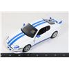 Image 1 : MAISTO MASERATI TROFEO 1/24 SCALE