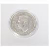 Image 2 : 1952 CANADA HALF DOLLAR. 3OZ. SILVER IN CAPSULE