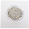 Image 2 : 1945 25 CENT .15 SILVER IN CAPSULE