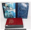 Image 1 : THREE VINTAGE READER'S DIGEST HARD COVER BOOKS.