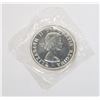 Image 2 : 1963 PROOF LIKE CANADIAN SILVER. STILL IN MINT