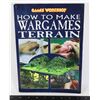 Image 1 : HOW TO DIORAMA BOOK