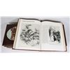 Image 2 : COMPLETE SET OF THE OLD WEST  BY TIME LIFE 12