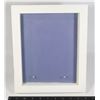 Image 1 : 11 1/2"X9 1/2 DISPLAY CASE WITH MAGNETIC CLOSE AN