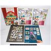 Image 1 : SOUVENIR COLLECTIONS OF POSTAGE STAMPS OF CANADA