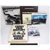 Image 1 : FIVE WAR BOOKS