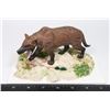 Image 1 : DAEODON DIORAMA