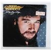 Image 1 : EDDIE RABBITT STEP BY STEP VINYL RECORD