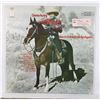 Image 1 : GENE AUTREY BACK IN THE SADDLE AGAIN VINYL RECORD