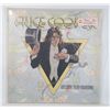 Image 1 : ALICE COOPER WELCOME TO MY NIGHTMARE VINYL RECORD