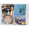 Image 1 : 4 VINYL RECORDS OLIVIA NEWTON JOHN GREATEST