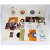 Image 1 : 16  45'S  VINYL RECORDS