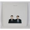 Image 1 : PET SHOP BOYS - ACTUALLY (CAPITOL / EMI) (1987)