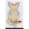 Image 1 : SMALL BUNDLE OF COLLECTIBLES INCLUDING "CUDDLES"