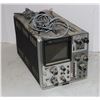 Image 1 : TELEQUIPMENT D66A OSCILLOSCOPE