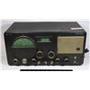 Image 1 : HALLICRAFTERS RECEIVER MODEL S-4DA