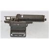 Image 1 : ***NO TRANSPORT TO OUR EDMONTON OFFICE AVAILABLE FOR THIS LOT***ANTIQUE ROYAL MANUAL TYPEWRITER
