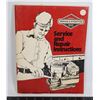 Image 1 : VINTAGE BRIGGS & STRATTON SERVICE AND REPAIR