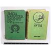 Image 1 : 1922 THE ADVENTURES OF TOM SAWYER BY MARK