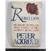 Image 1 : REBELLION: THE HISTORY OF ENGLAND FROM JAMES I