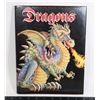 Image 1 : DRAGONS BY PETER HOGARTH WITH VAL CLERY