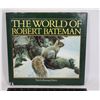 Image 1 : THE WORLD OF ROBERT BATEMAN 1989 REPRINTED EDITION