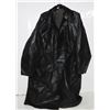 Image 1 : VINTAGE MILITARY RAINCOAT OVERSIZED MADE IN CANADA
