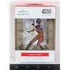 Image 1 : HALLMARK STAR WARS SABINE WREN CHRISTMAS