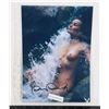 Image 1 : SIGNED BO DEREK NUDE ART PHOTO WITH AUTHENTICATION