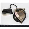Image 1 : NEPRO MIDGET TRAVEL IRON.