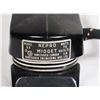 Image 2 : NEPRO MIDGET TRAVEL IRON.
