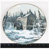 Image 1 : COLLECTOR PLATE