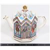 Image 1 : VINTAGE SADLER STAFFORDSHIRE ENGLAND ELIZABETH