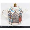 Image 2 : VINTAGE SADLER STAFFORDSHIRE ENGLAND ELIZABETH