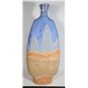 Image 2 : 21" TALL VASE MARKED 1994