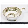 Image 1 : NIPPON SPOON WITH BOWL