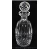 Image 2 : WATERFORD CRYSTAL DECANTER