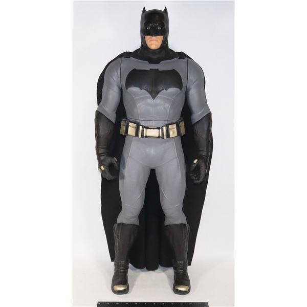 BATMAN VS SUPERMAN BIG-FIGS 31" FIGURE