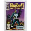 Image 1 : MARVEL PUNISHER WAR JOURNAL #8 (1989)