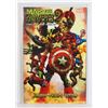 Image 1 : MARVEL ZOMBIES 2 GRAPHIC NOVEL (2008)