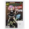 Image 1 : ACTION LAB / DANGER ZONE ZOMBIE TRAMP VS DOLLFACE