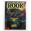 Image 1 : A WARREN MAGAZINE THE ROOK ISSUE #6 DECEMBER 1980