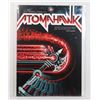 Image 1 : IMAGE ATOMAHAWK ISSUE #0