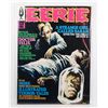 Image 1 : A WARREN MAGAZINE EERIE ISSUE #16 JULY