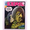 Image 1 : A WARREN MAGAZINE EERIE ISSUE #20 MARCH