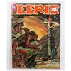 Image 1 : A WARREN MAGAZINE EERIE ISSUE #28 JULY