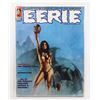 Image 1 : A WARREN MAGAZINE EERIE ISSUE #35 SEPTEMBER 1971