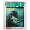 Image 1 : A WARREN MAGAZINE EERIE ISSUE #37 JANUARY 1972