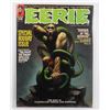 Image 1 : A WARREN MAGAZINE EERIE ISSUE #38 FEBRUARY 1972