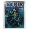 Image 1 : A WARREN MAGAZINE EERIE ISSUE #41 AUGUST 1972